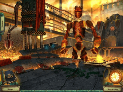 Скриншот приложения Мексикана. Смертельный отпуск - №3