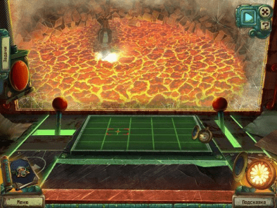 Скриншот приложения Мексикана. Смертельный отпуск - №4