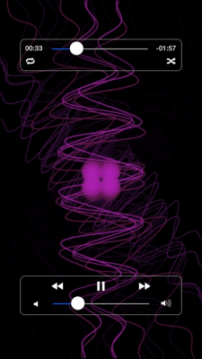 Скриншот приложения USB Disk for iPad - №3