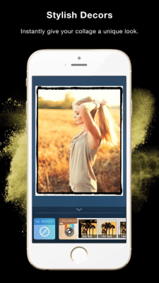Скриншот приложения Framatic - №4