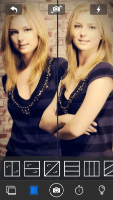 Скриншот приложения Splitter Pro - №4