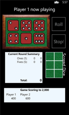 Скриншот приложения BlewIt - №3