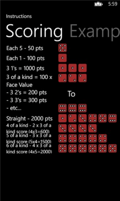 Скриншот приложения BlewIt - №5