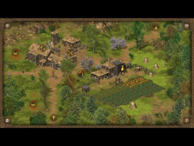 Скриншот приложения Герой королевства - №3