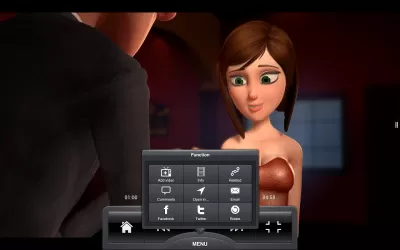 Скриншот приложения Dailymotion & Vimeo Downloader - №8