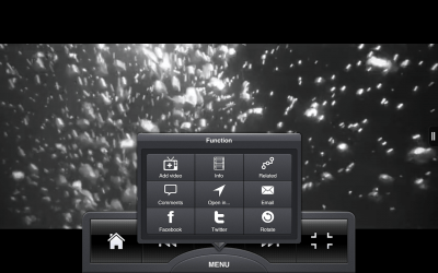 Скриншот приложения Dailymotion & Vimeo Downloader - №16