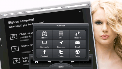 Скриншот приложения Dailymotion & Vimeo Downloader - №24