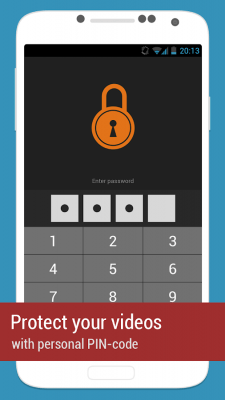 Скриншот приложения QWE - Free Video Download - №5
