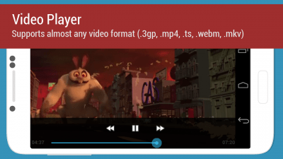 Скриншот приложения QWE - Free Video Download - №6