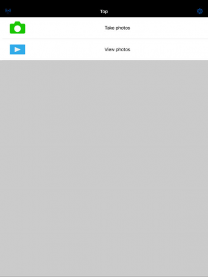 Скриншот приложения Wireless Mobile Utility - №7