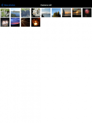 Скриншот приложения Wireless Mobile Utility - №10