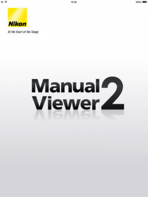 Скриншот приложения Manual Viewer 2 - №5
