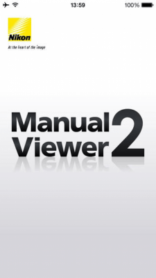 Скриншот приложения Manual Viewer 2 - №10