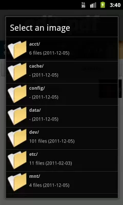 Скриншот приложения Scan to PDF Free - №8