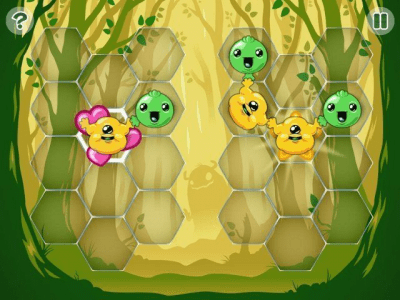 Скриншот приложения Рука в руке - №4