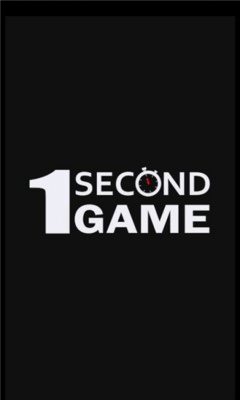 Скриншот приложения 1 Second Game - №1