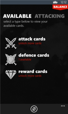 Скриншот приложения Greed City - №6