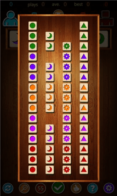 Скриншот приложения Pairanoia - №3