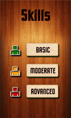 Скриншот приложения Pairanoia - №7