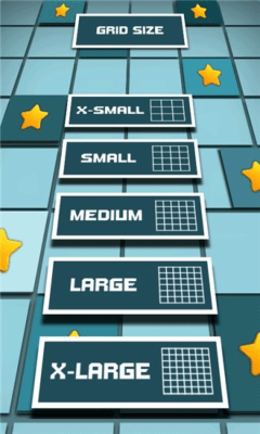 Скриншот приложения Permutile - №3