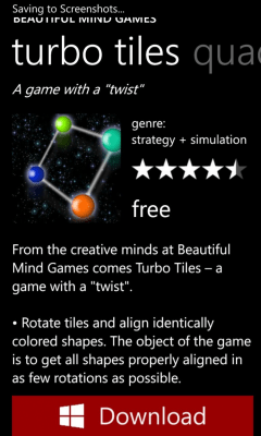 Скриншот приложения BMG Catalog - №3