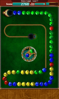 Скриншот приложения Zulu Star - №4