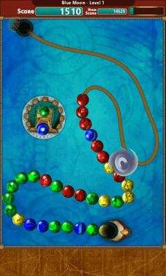 Скриншот приложения Zulu Star - №5