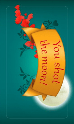 Скриншот приложения Hearts Deluxe - №7