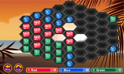 Скриншот приложения Hexter - №3