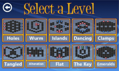 Скриншот приложения Hexter - №5