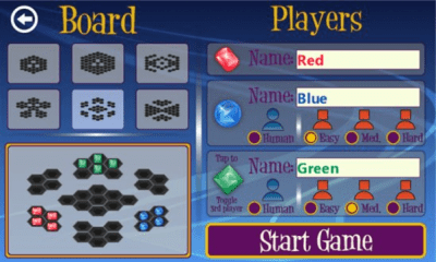 Скриншот приложения Hexter - №6