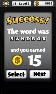 Скриншот приложения Pic Mix - №3