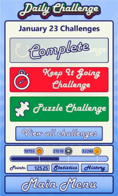 Скриншот приложения Matched - №3