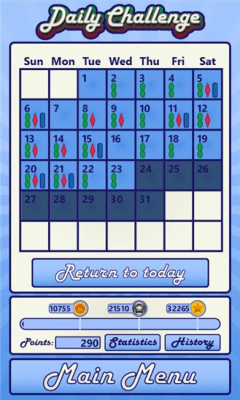 Скриншот приложения Matched - №4