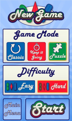 Скриншот приложения Matched - №5