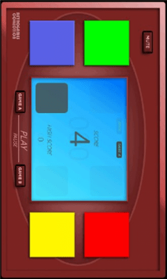 Скриншот приложения RetroGames Collection - №6