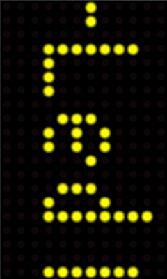 Скриншот приложения e-LeD Me Free - №3