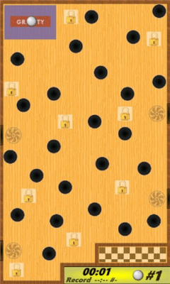 Скриншот приложения Maze7 - №4