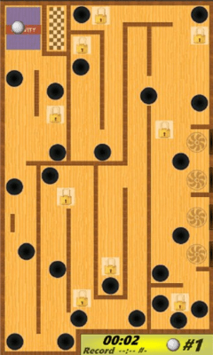 Скриншот приложения Maze7 - №5