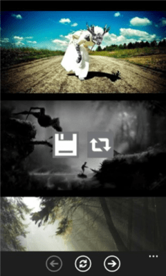 Скриншот приложения Walls - №3