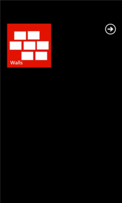 Скриншот приложения Walls - №5