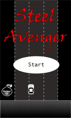 Скриншот приложения Steel avenger - №5