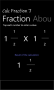 Скачать Calc Fraction 7 - free edition