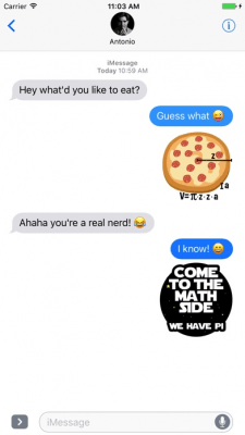 Скриншот приложения iMathematics Pro - №5