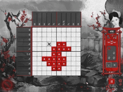 Скриншот приложения Загадки Азии - №3