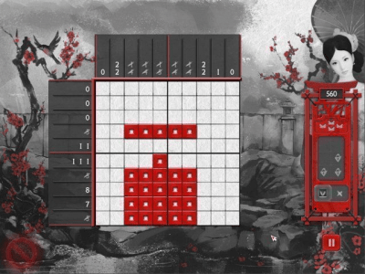 Скриншот приложения Загадки Азии - №4