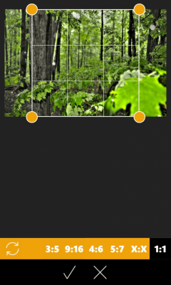 Скриншот приложения Fhotoroom - №3