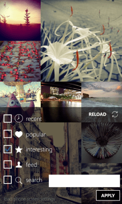 Скриншот приложения Fhotoroom - №4
