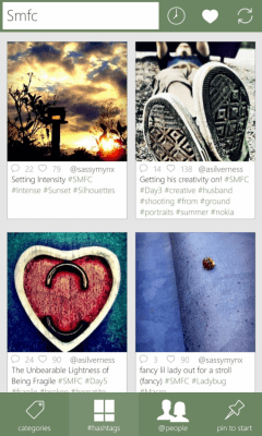 Скриншот приложения Fhotoroom - №5