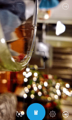 Скриншот приложения Fhotolens - №3